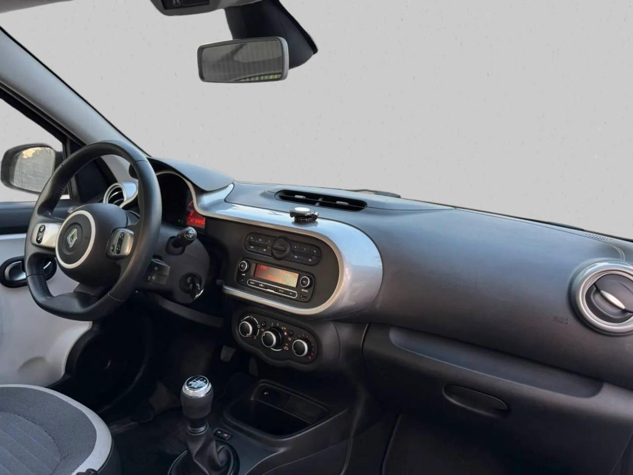 Renault Twingo SCe 65 CV Intens 12/2021