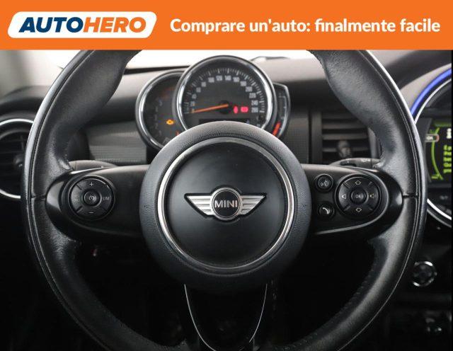 MINI Cooper D 1.5 Cooper D