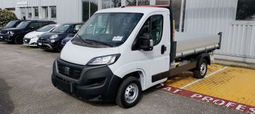 FIAT Ducato 35 2.2 Mjt 140CV PM Cassonato CASSONE RIBALTABILE TRILATERALE