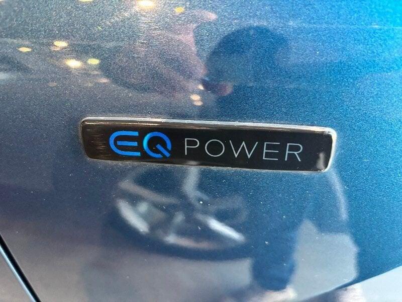 Mercedes-Benz GLA GLA 250 e EQ-Power Automatic Business Extra