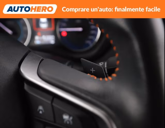 SUBARU XV 2.0i e-Boxer MHEV Lineartronic Premium