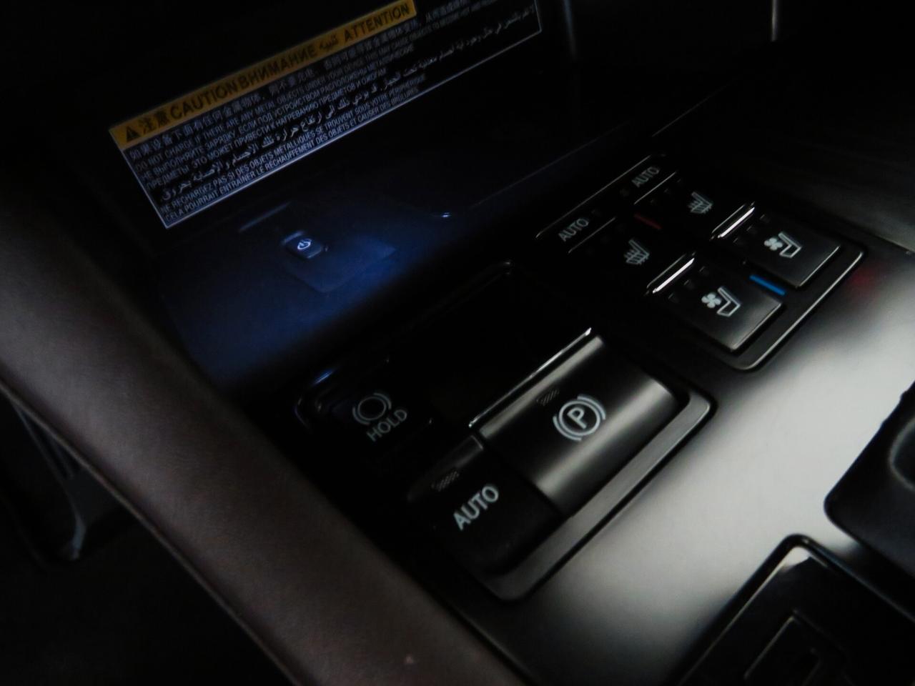 Lexus RX 450h Hybrid Luxury
