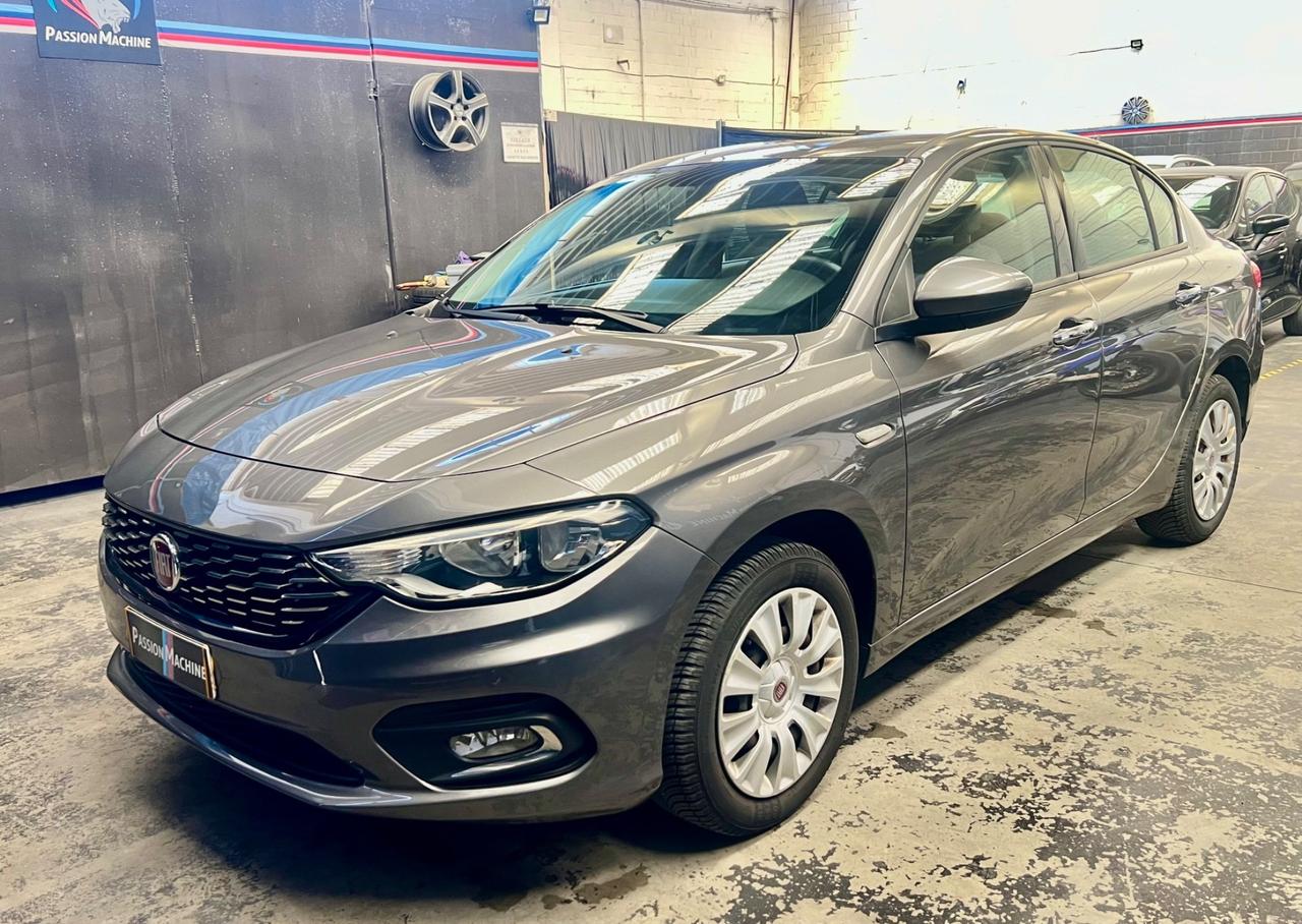 Fiat Tipo 1.3 Mjt S&S 5 porte Easy