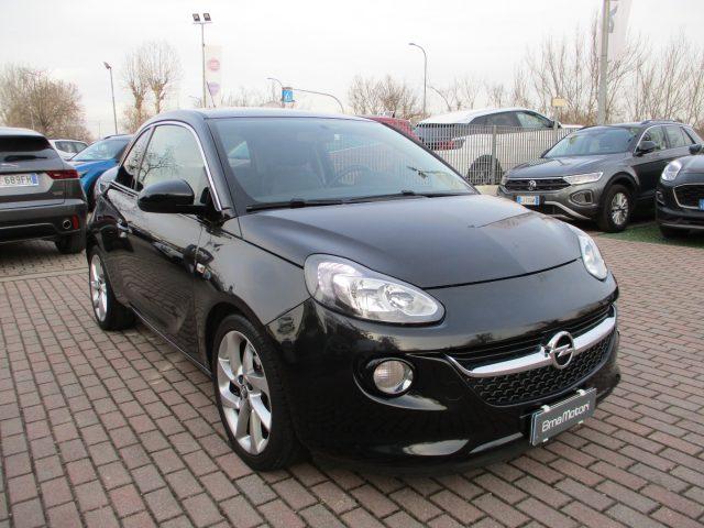 OPEL Adam 1.4 87 CV GPL Tech GPL 2034 - OK NEOPAT.