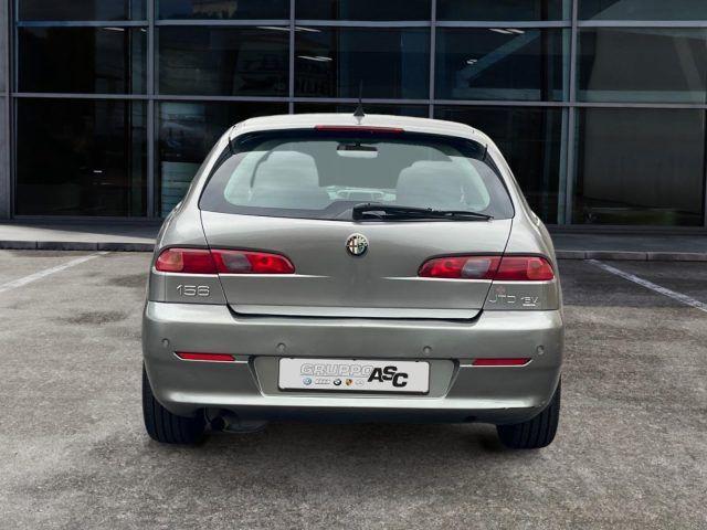 ALFA ROMEO 156 1.9 JTD 150 CV 16V Sportwagon