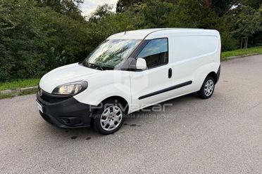 FIAT Doblò 1.4 T-Jet Natural Power PL-TN Cargo Maxi Lam.SX 3posti