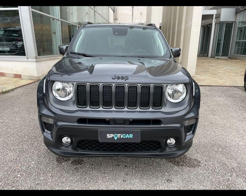 Jeep Renegade E-Hybrid My22 S 1.5 Turbo T4 E-Hybrid 130cv Fwd