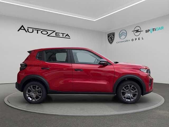 Citroen C3 PureTech 100 S&S You