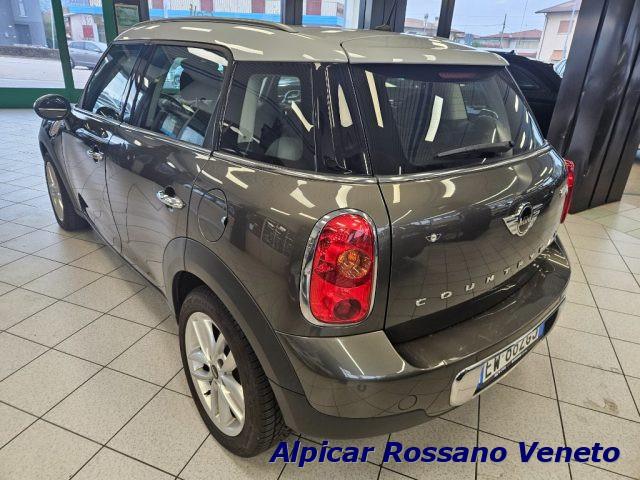 MINI Countryman Mini Cooper D Business Countryman