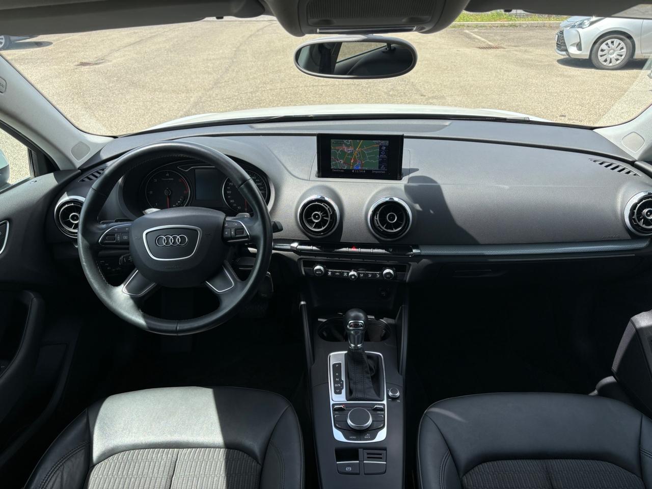Audi A3 1.6 TDI clean diesel S tronic Ambition - 2014