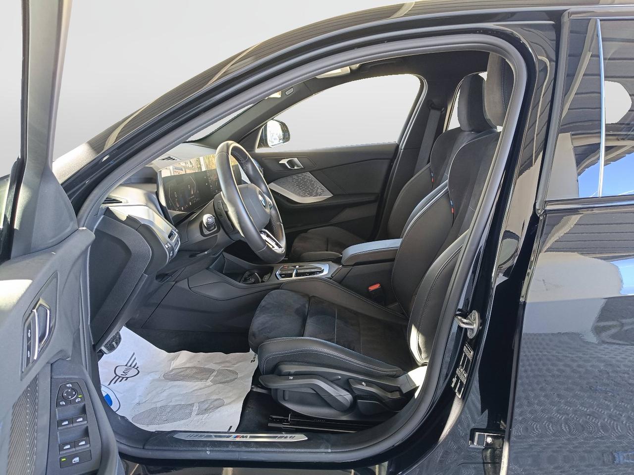 BMW Serie 1 F70 - 118d MSport auto