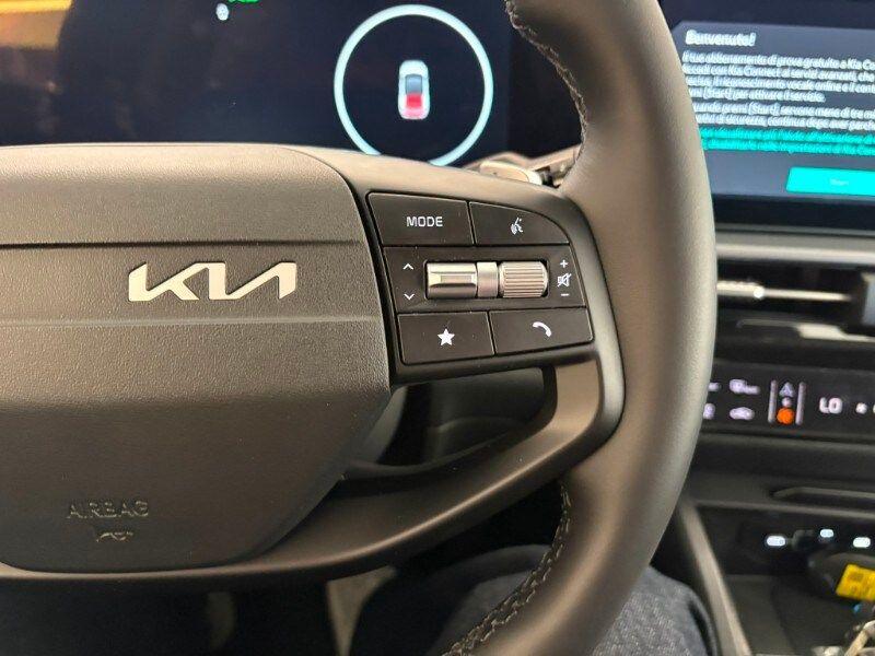 KIA Sportage 1.6 CRDi MHEV Style