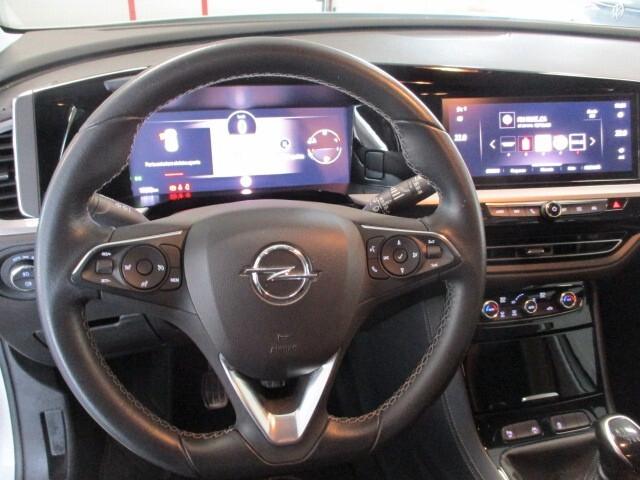 Opel Grandland 1.2 Turbo 12V 130 CV Business Elegance