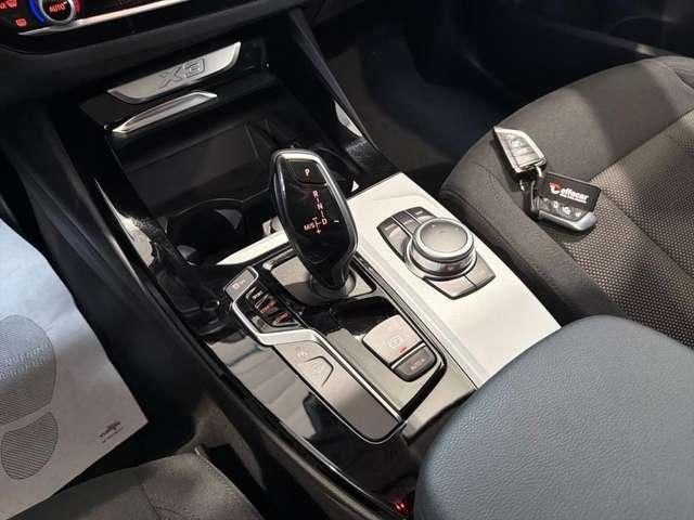 BMW X3 xDrive20d Business Advantage