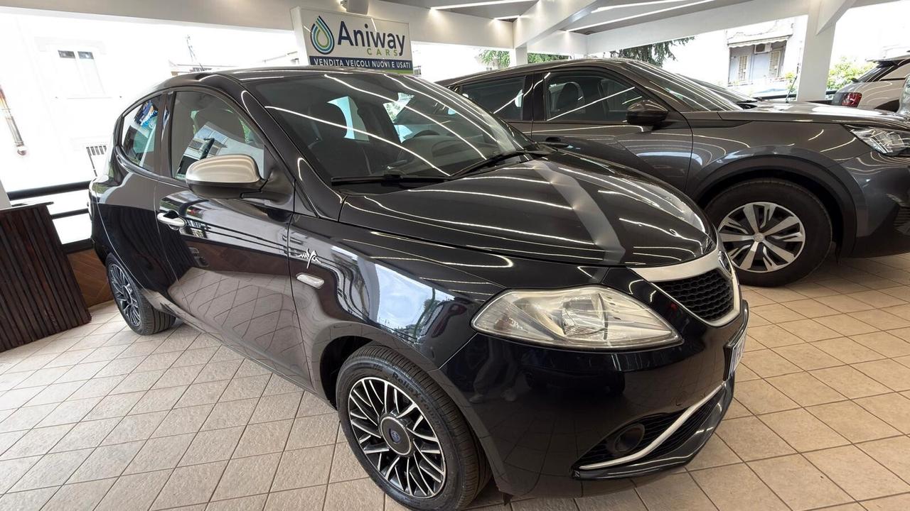 Lancia Ypsilon 1.3 mjt Mya 5 Porte S&S UNICO PROPRIETARIO