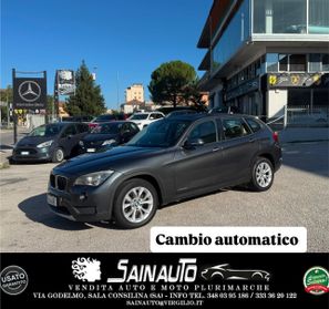 Bmw X1 xDrive18d GARANZIA