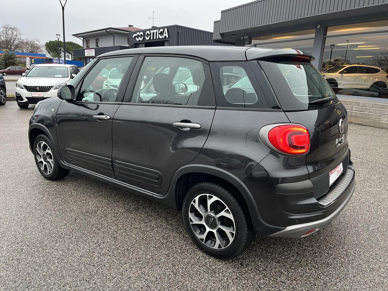 FIAT 500 L 1300 MJET 95 CV BUSINESS