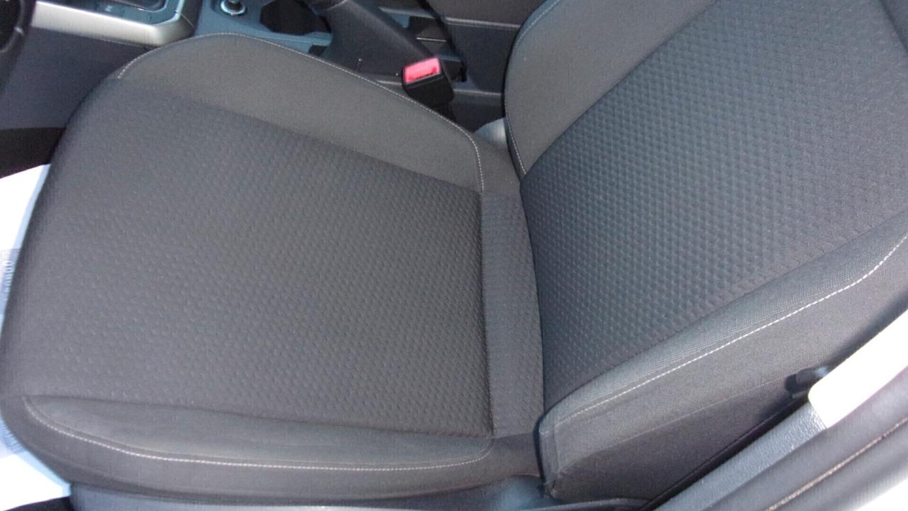 Volkswagen Polo 1.6 TDI 95 CV 5p. Highline BlueMotion Technology