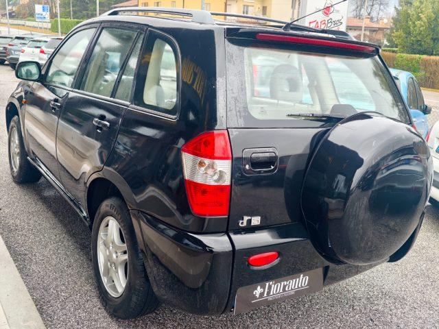 DR MOTOR DR5 1.6 16V Bi-Fuel GPL