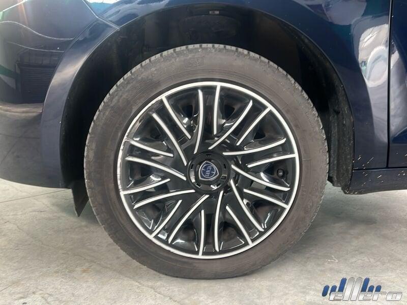 Lancia Ypsilon 1.2 69cv Elefantino