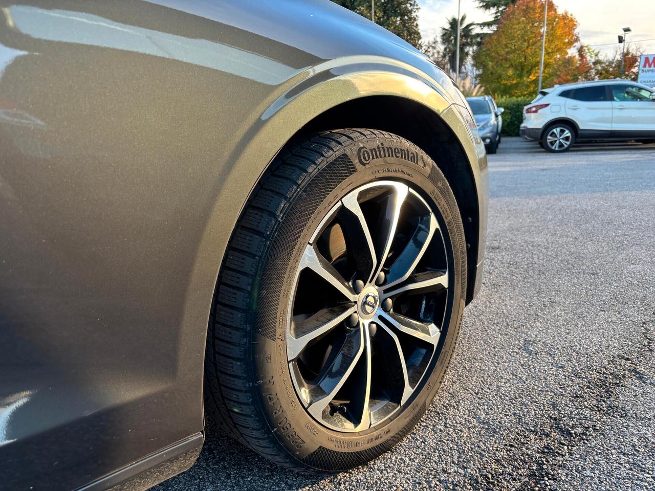 Volvo V60 B4 2.0 Ibrida Cambio Automatico