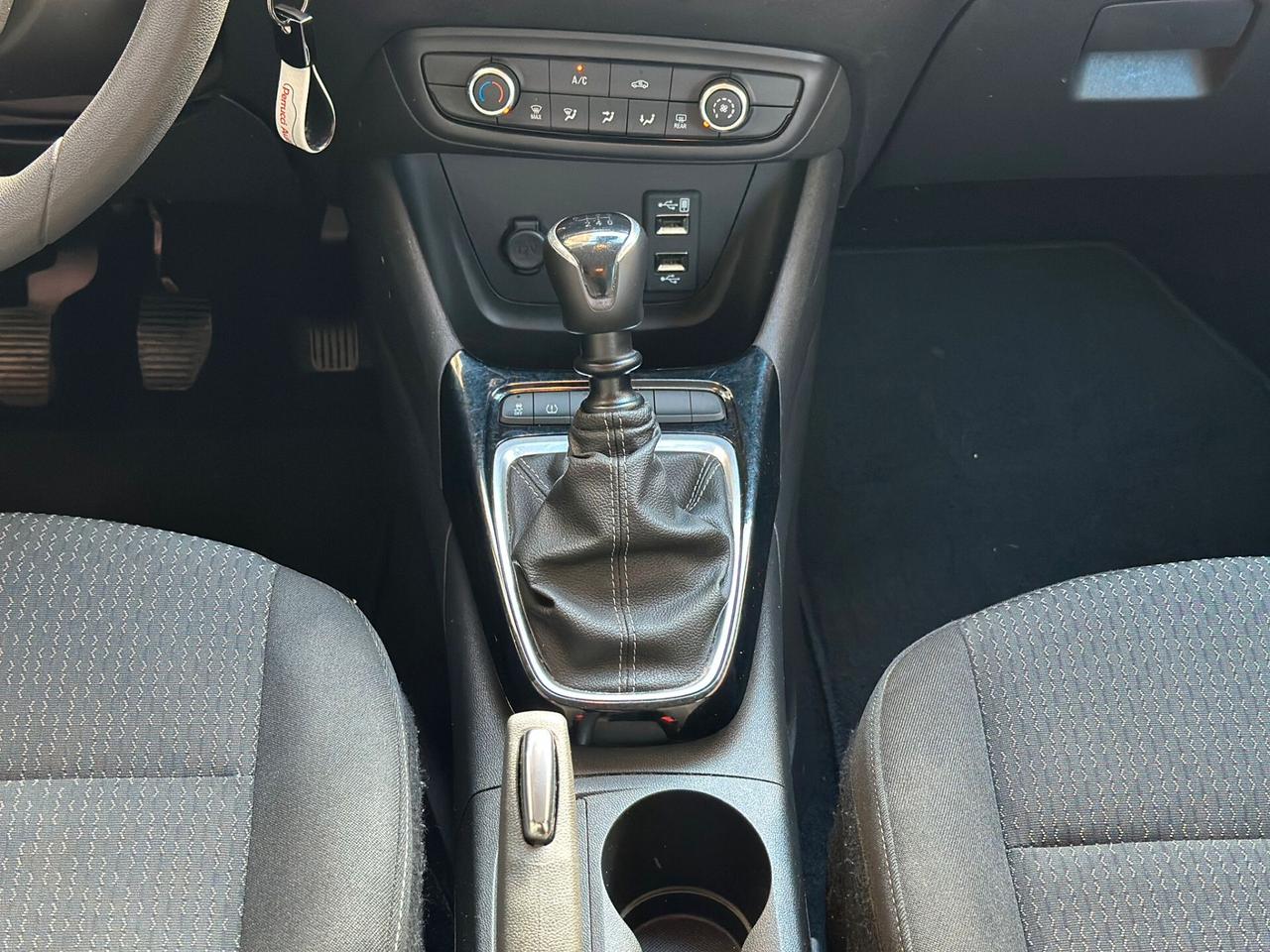 Opel Crossland X 1.5 D 102CV Innovation