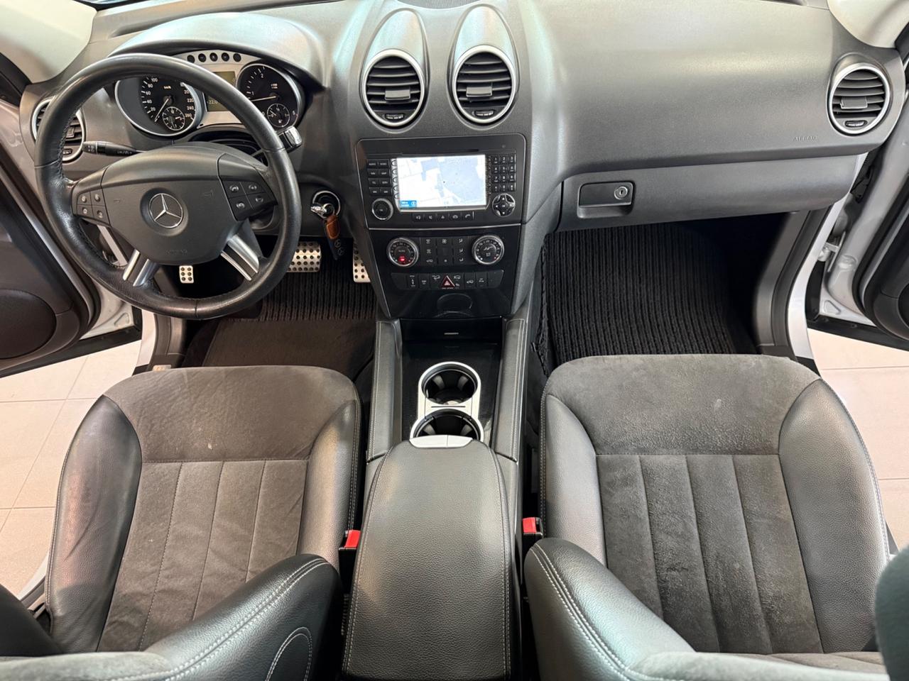 Mercedes-benz ML 320 CDI Sport