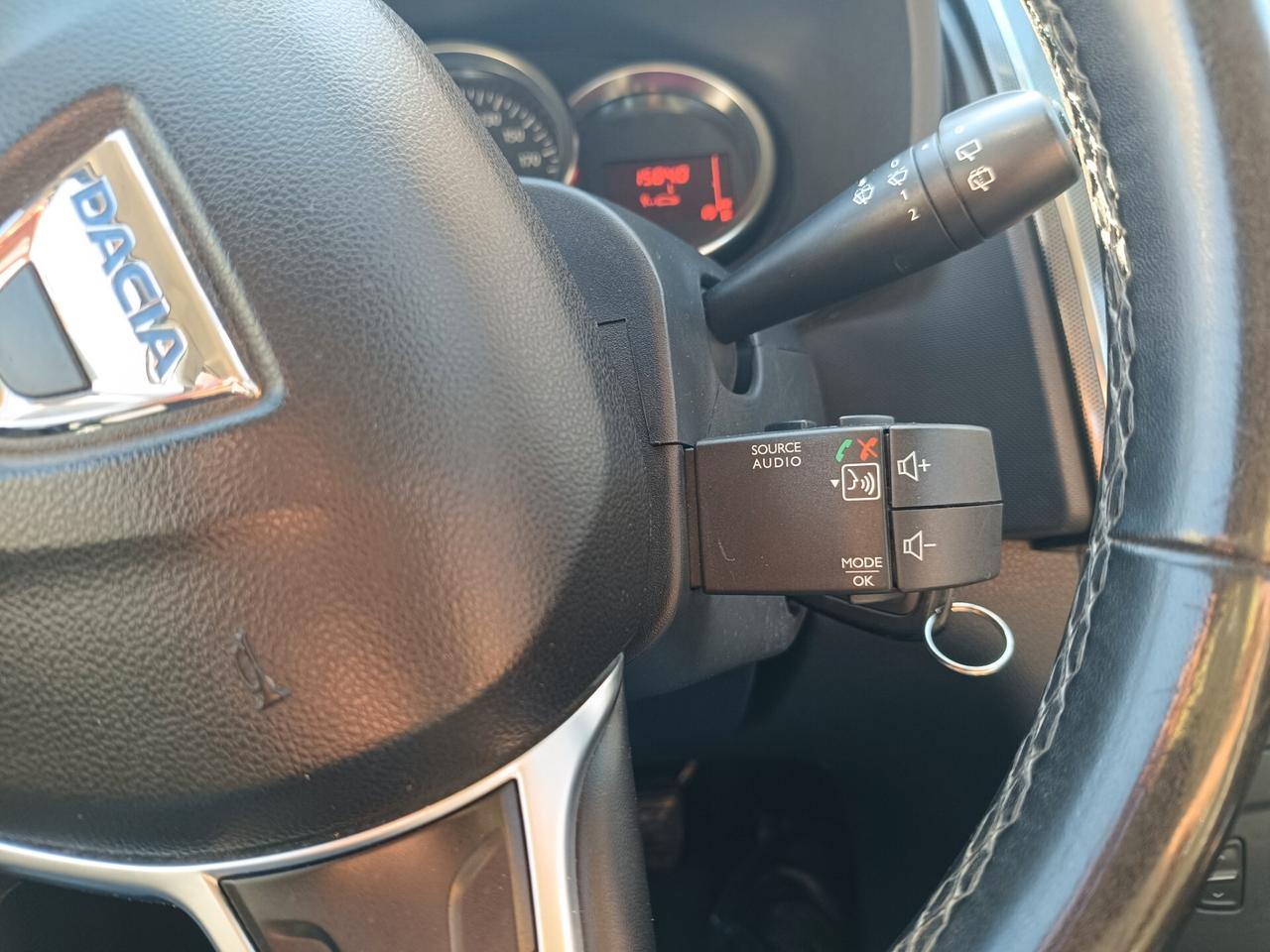 Dacia Sandero 0.9 TCe 12V 90CV Start&Stop Comfort