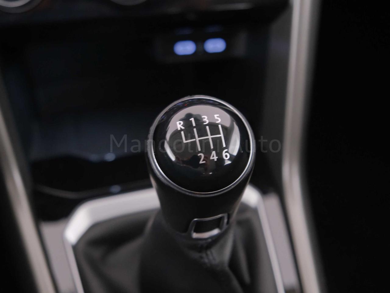 Volkswagen T-Roc 1.0 tsi 110cv style