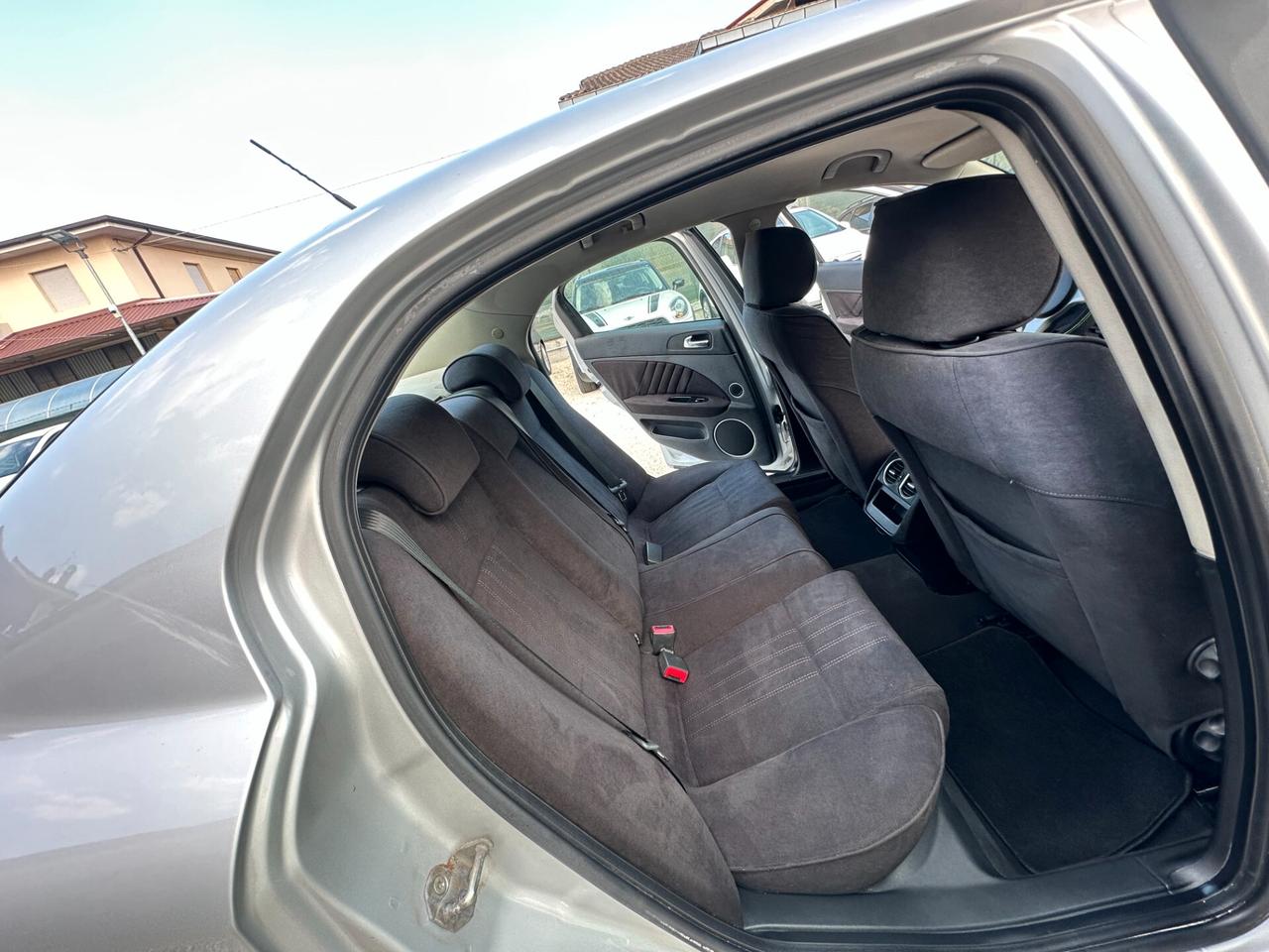 Alfa Romeo 159 berlina 1.9 JTDm 88 kw 120 cv 97.085 km