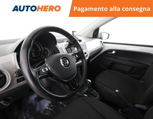 VOLKSWAGEN e-up! 82 CV
