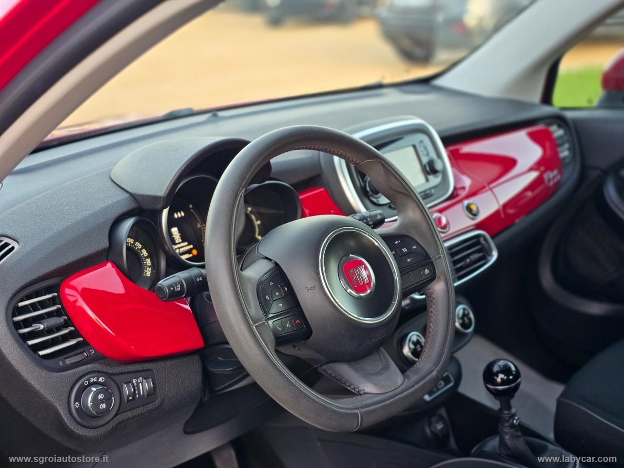 FIAT 500X 1.3 M.Jet 95 CV Business