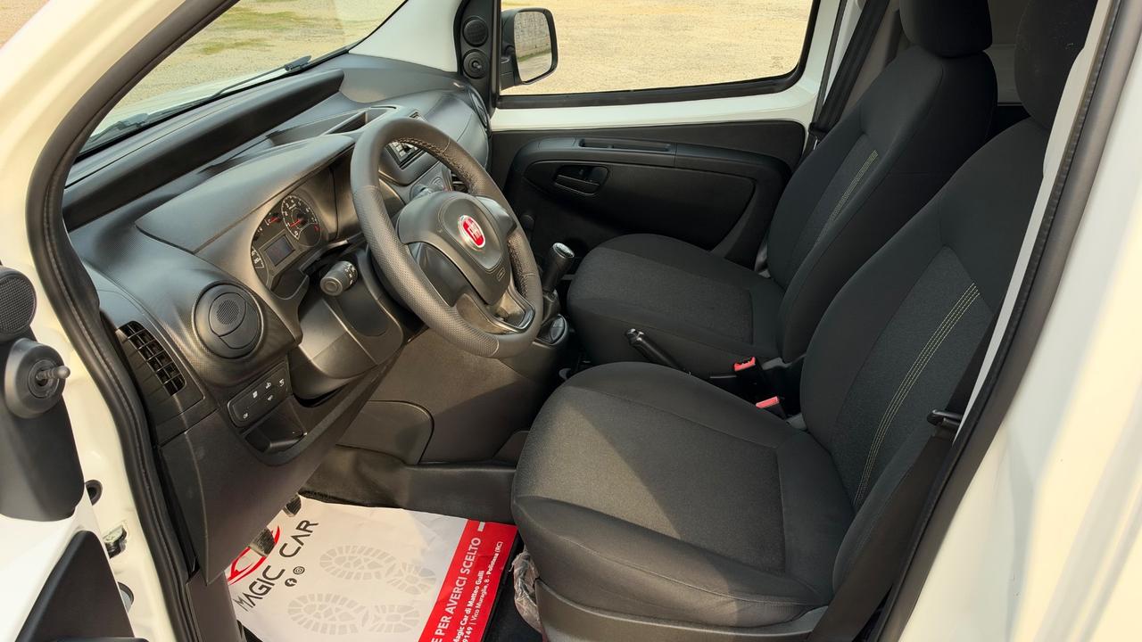 Fiat Fiorino 1.3 MJT 80CV Cargo