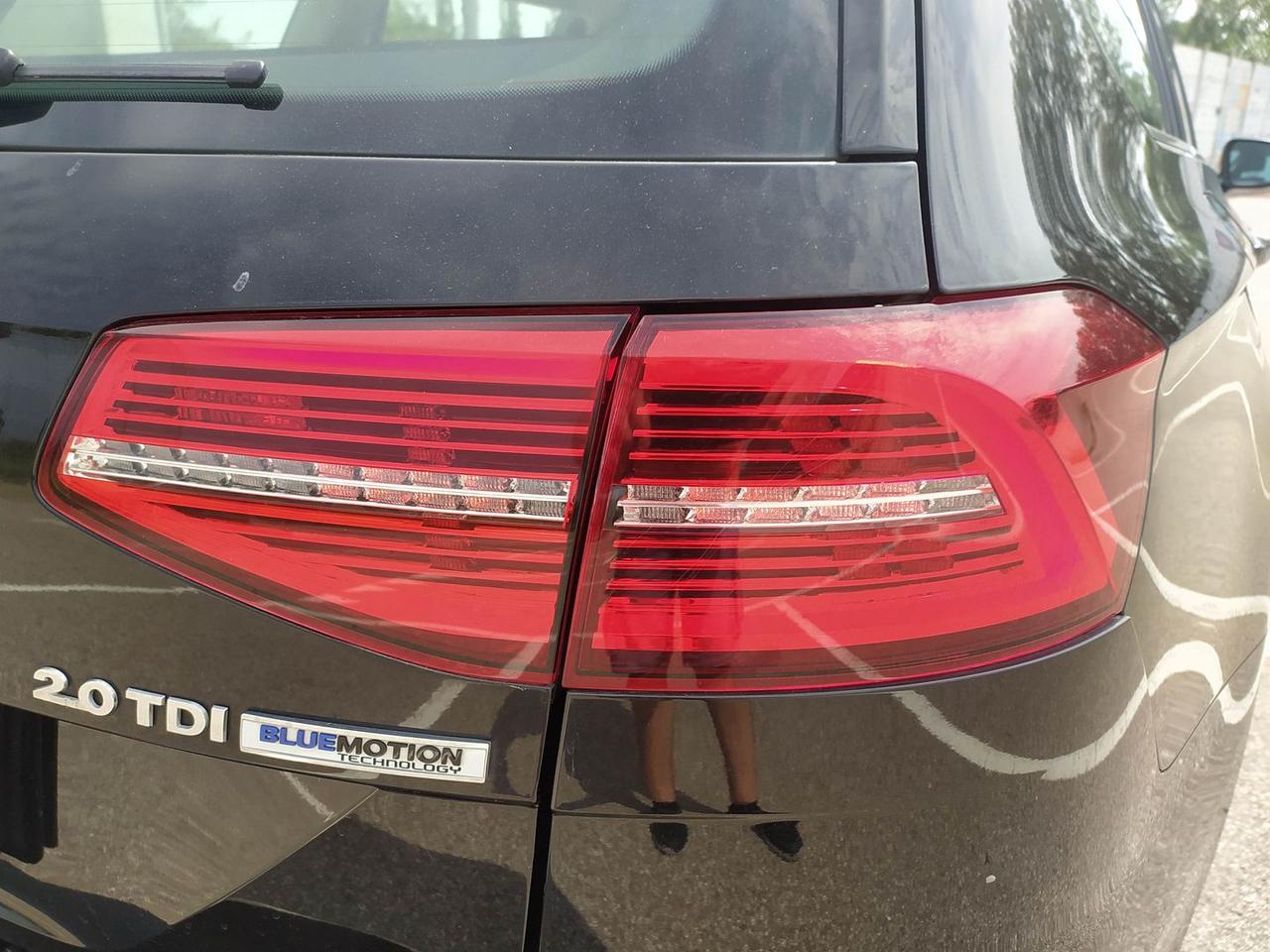 Volkswagen Passat Highline 2.0 TDI 150CV #11280