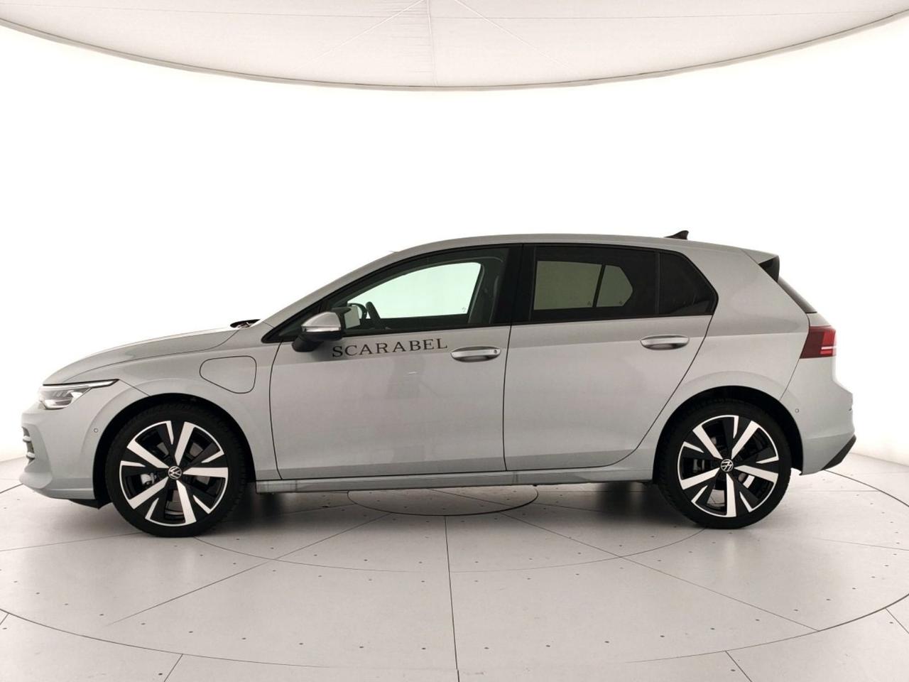 Volkswagen Golf 1.5 tsi ehybrid edition plus 204cv dsg
