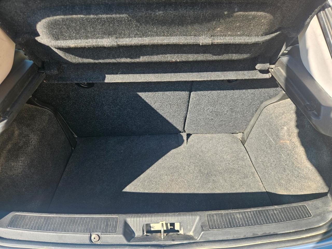 Fiat Grande Punto 1.3 MJT 75 CV 3 porte Dynamic