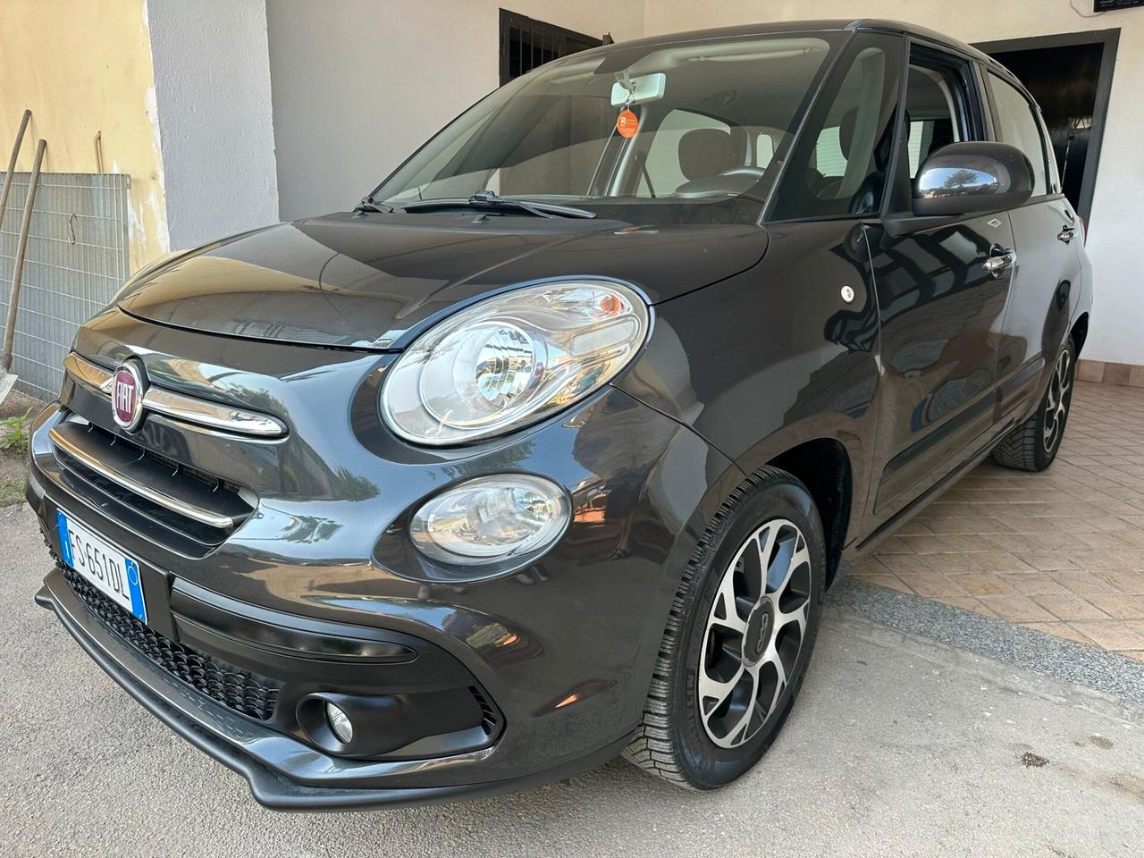 Fiat 500L 1.6 Multijet 120 CV Business