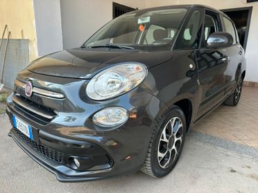 Fiat 500L 1.6 Multijet 120 CV Business