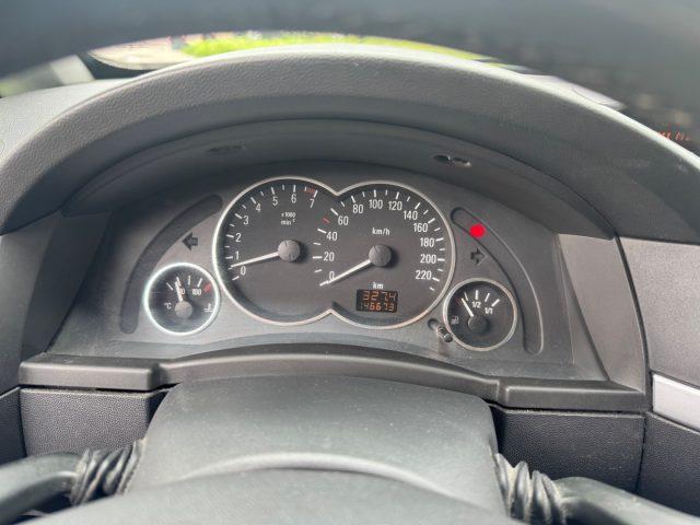 OPEL Meriva 1.4 16V Club