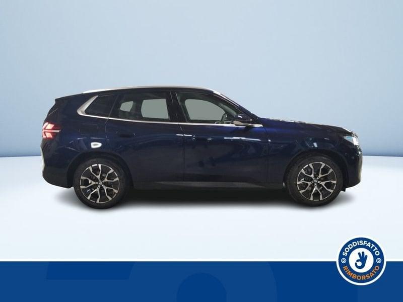 BMW X3 20d xDrive