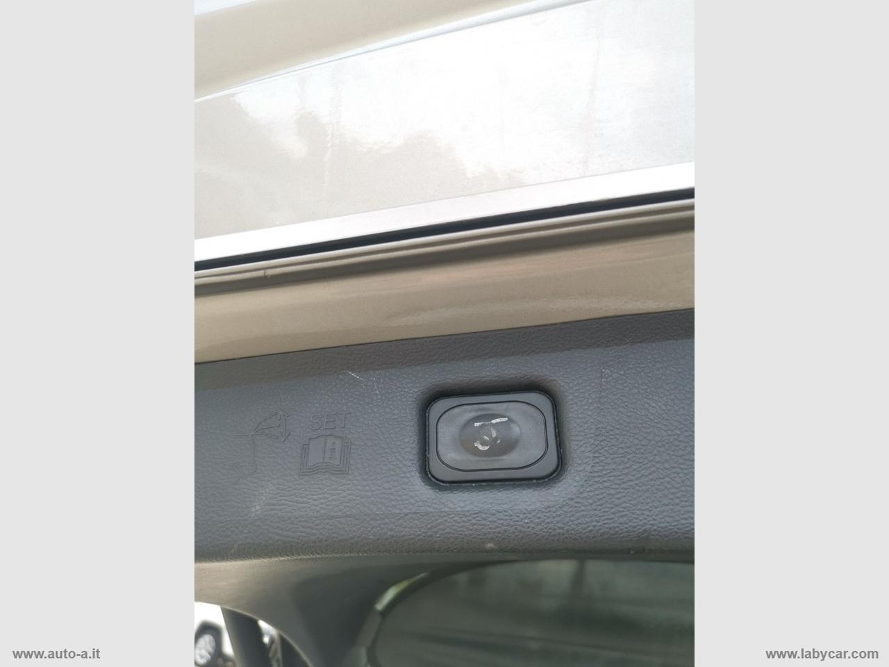 FORD S-MAX 2.0 TDCi 180 CV S&S POWERSHIFT AWD TITANIUM BUSINESS