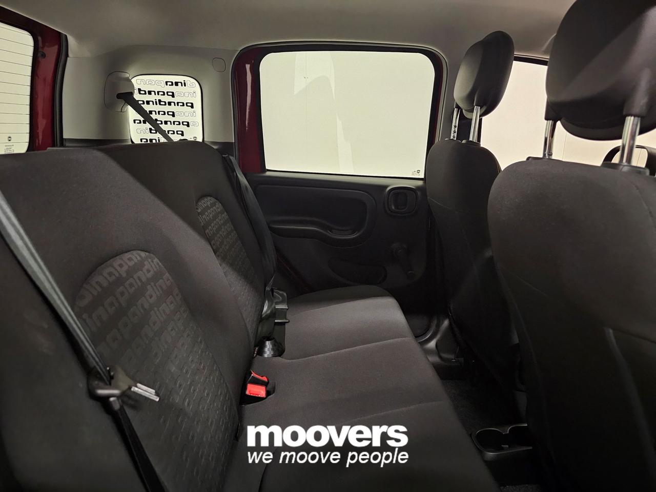 FIAT Panda 3ª serie 1.0 FireFly S&S Hybrid