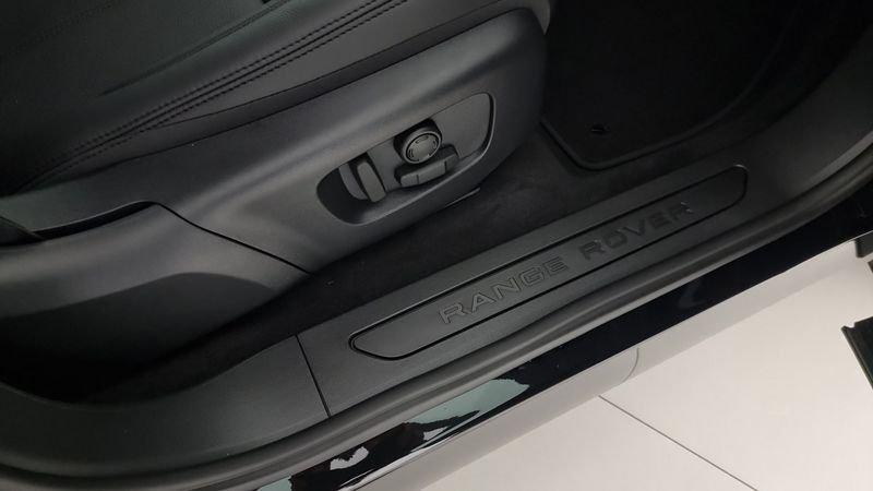 Land Rover RR Evoque 2.0D I4 163 CV AWD Auto S