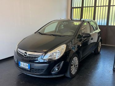 Opel Corsa 1.2 85CV 5 porte GPL-TECH Elective