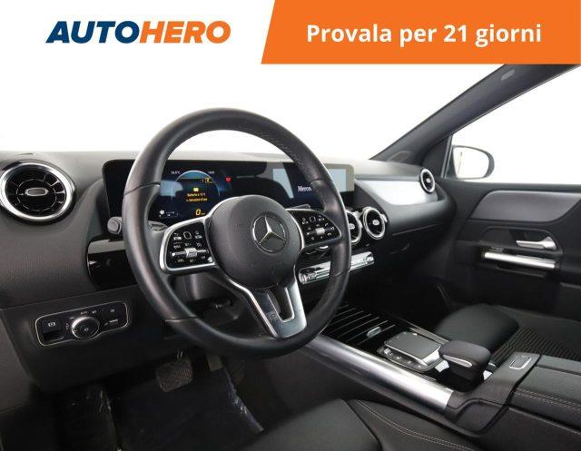 MERCEDES-BENZ B 250 Automatic 4Matic Sport