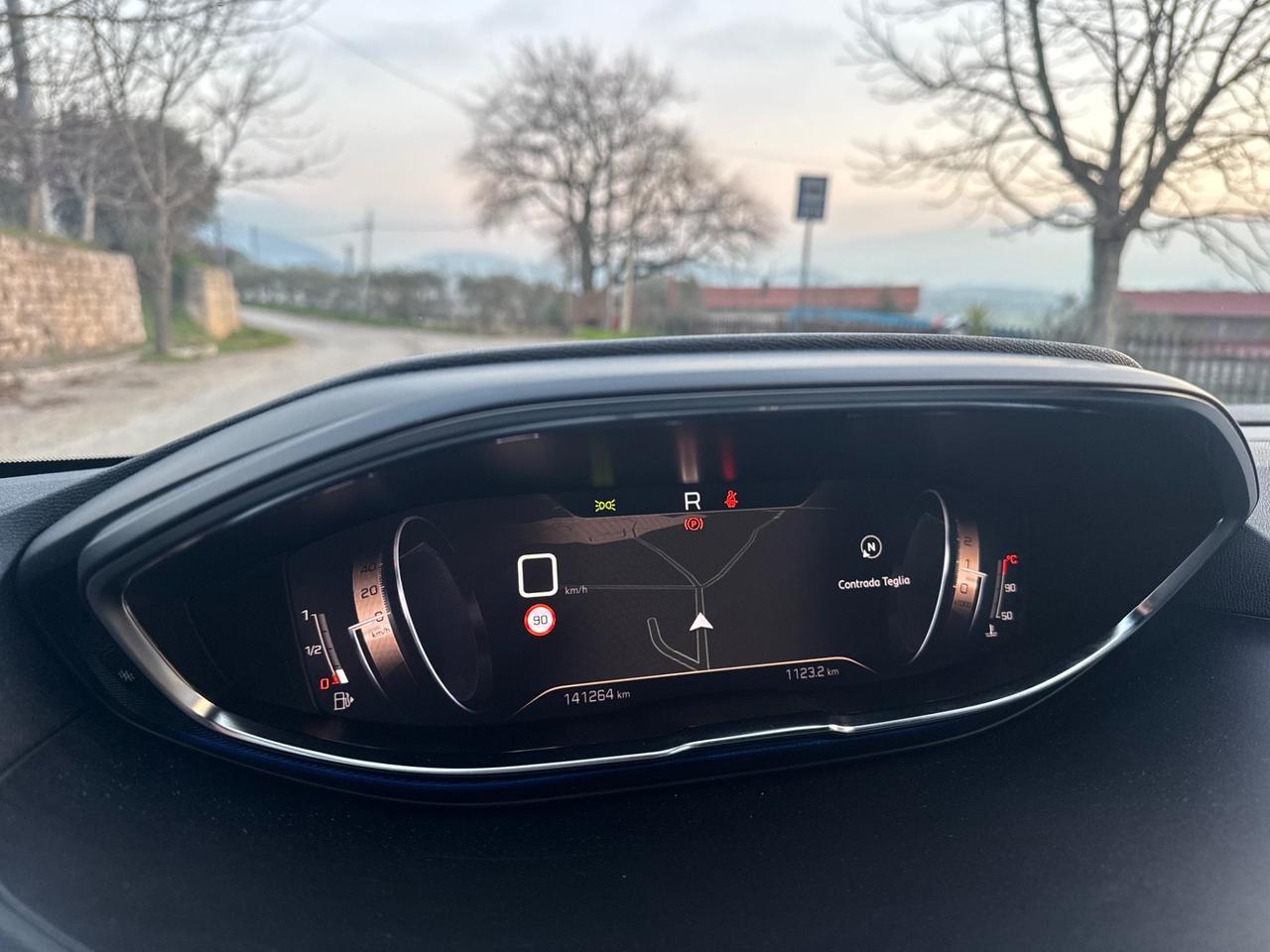 Peugeot 5008 BlueHDi 130 S&S EAT8 GT Pack