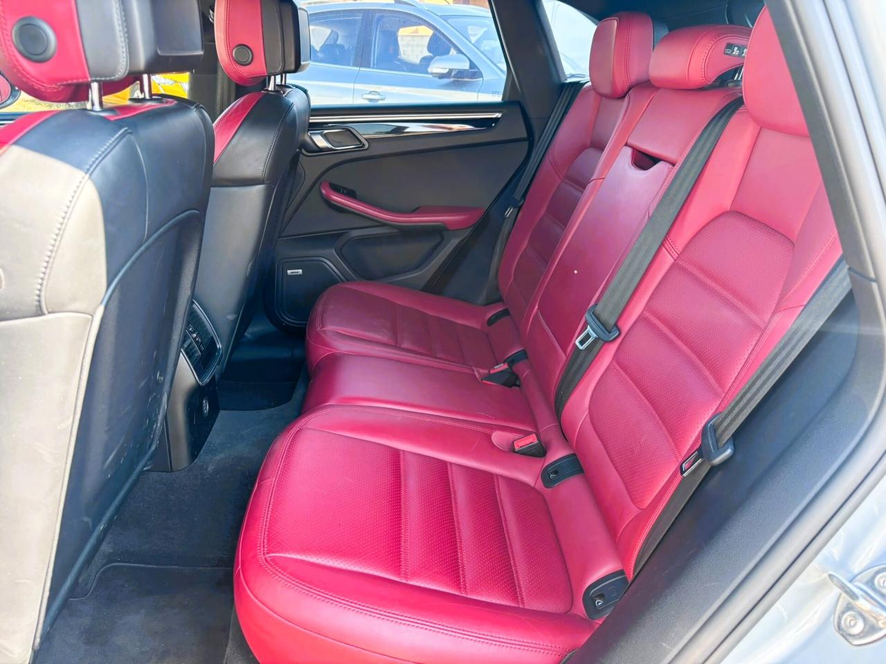 Porsche Macan 3.0 S