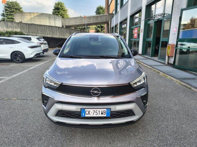 OPEL Crossland 1.2 Turbo 12V 110 CV Elegance NEOPATENTATI