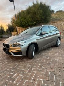 Bmw Serie 2 218d 2.0 Diesel 150Cv 2015