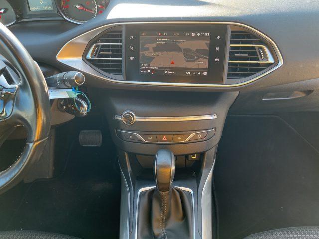 PEUGEOT 308 1.5HDi 130CV EAT6 AUTOMATICO